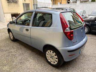 FIAT Punto usata, con Airbag Passeggero