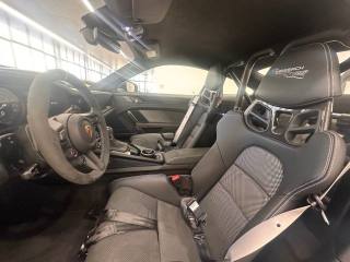 PORSCHE 992 usata 12
