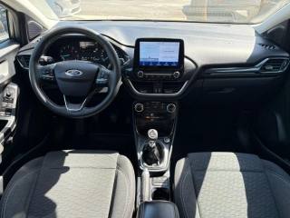 FORD Puma usata, con Chiusura centralizzata