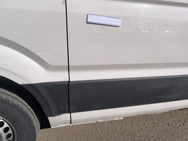 VOLKSWAGEN Crafter usata 34