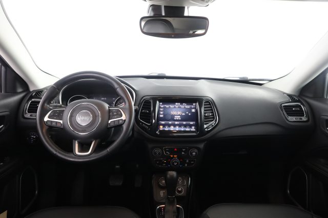 JEEP Compass usata 3