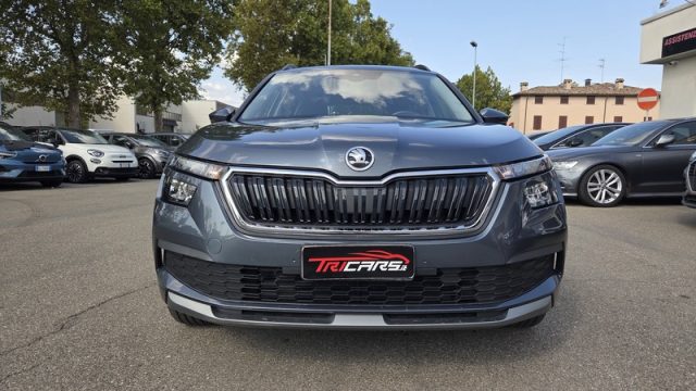 SKODA Kamiq usata, con Airbag