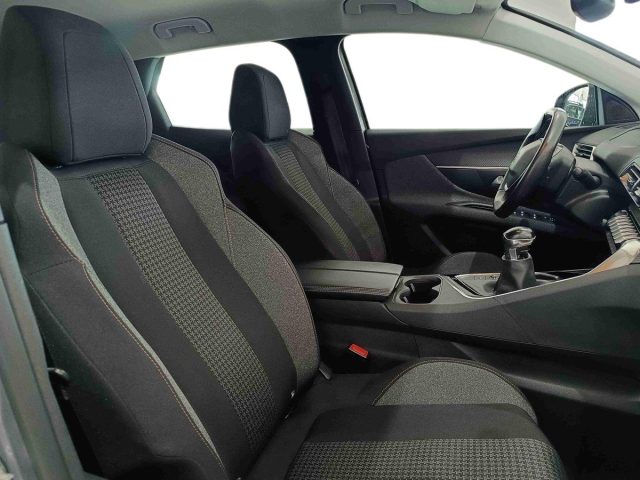 PEUGEOT 3008 usata, con Filtro antiparticolato
