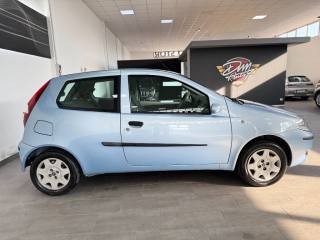 FIAT Punto usata, con Chiusura centralizzata