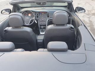 OPEL Cascada usata, con Climatizzatore