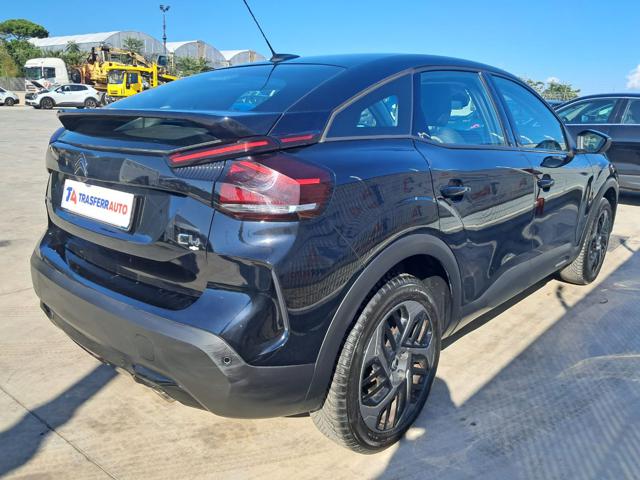 CITROEN C4 usata, con Alzacristalli elettrici