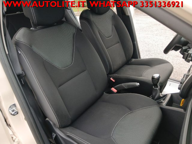 RENAULT Clio usata, con Isofix