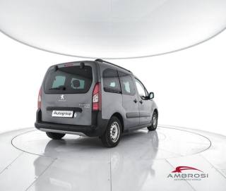PEUGEOT Partner usata 2