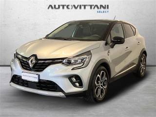 RENAULT Captur 1.6 E-TECH Hybrid Intens Auto 145cv