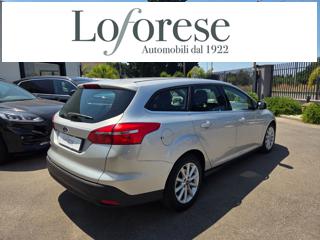 FORD Focus usata, con Airbag Passeggero