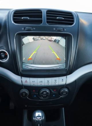 FIAT Freemont usata, con Chiusura centralizzata