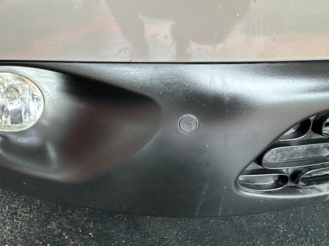 CITROEN C4 Cactus usata, con Bluetooth