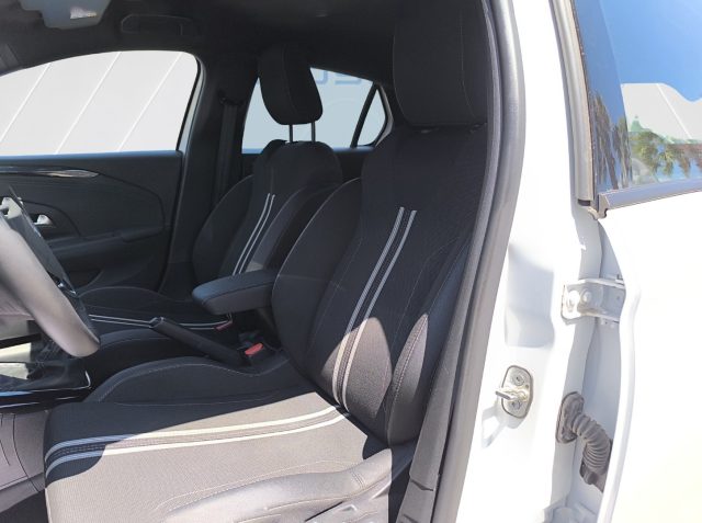 OPEL Corsa usata, con Cruise Control