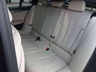 BMW 520 usata, con Controllo automatico clima