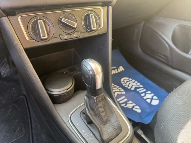 VOLKSWAGEN Polo usata, con Airbag testa