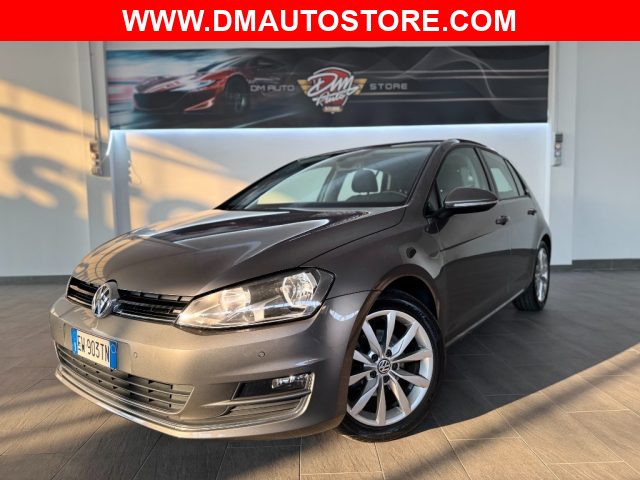VOLKSWAGEN Golf usata, con ABS