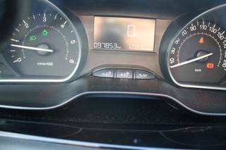 PEUGEOT 208 usata, con Controllo trazione