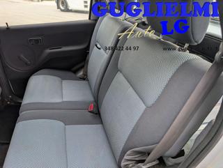 DAIHATSU Terios usata 12