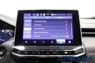 JEEP Compass usata, con Autoradio digitale