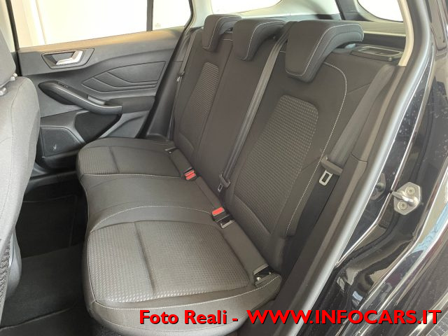 FORD Focus usata, con Autoradio