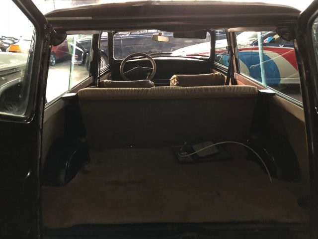 MINI Cooper Clubman usata 5