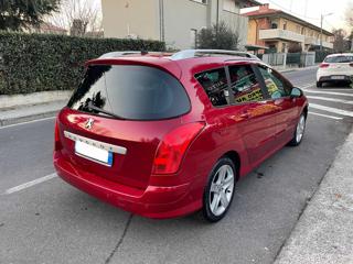 PEUGEOT 308 usata, con Airbag Passeggero