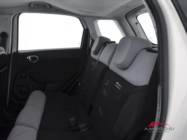 FIAT 500L usata 9