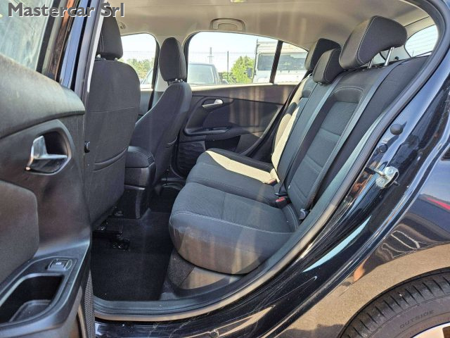 FIAT Tipo usata, con Climatizzatore