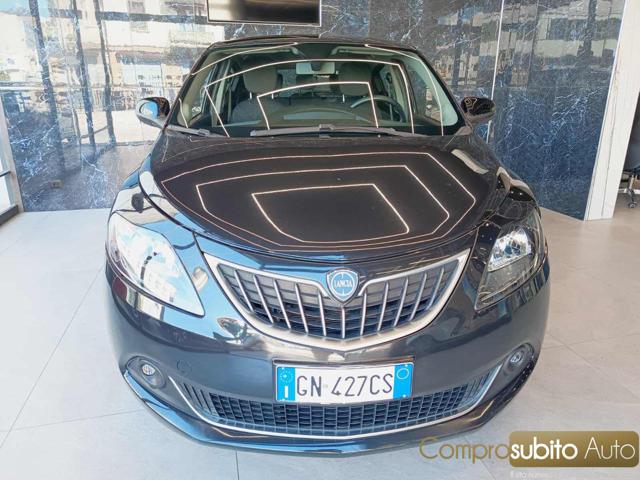 LANCIA Ypsilon usata, con ABS