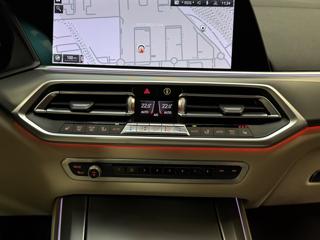BMW X5 usata, con Servosterzo
