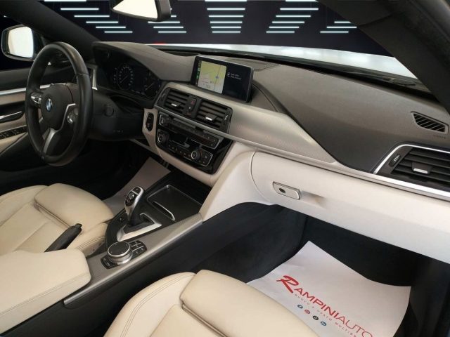 BMW 430 usata 17
