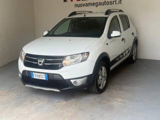 DACIA Sandero usata, con Airbag Passeggero