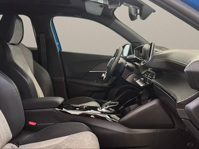 PEUGEOT 2008 usata, con Controllo automatico clima