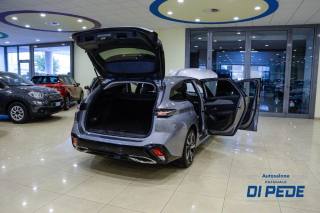 PEUGEOT 308 usata, con Cruise Control