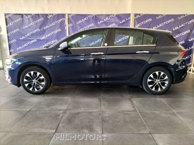 FIAT Tipo usata, con Airbag laterali