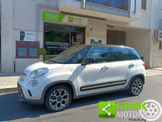 FIAT 500L usata, con Airbag