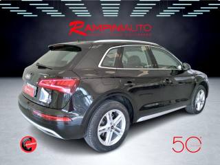 AUDI Q5 usata 6