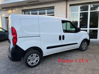 FIAT Doblo usata 4