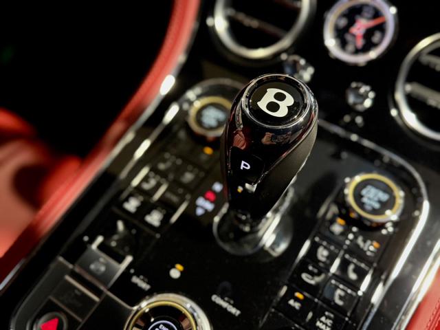 BENTLEY Continental usata, con Park Distance Control