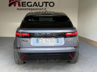 LAND ROVER Range Rover Velar usata, con Cerchi in lega