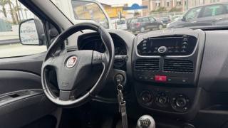 FIAT Doblo usata, con Chiusura centralizzata