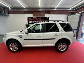 LAND ROVER Freelander usata, con Airbag Passeggero