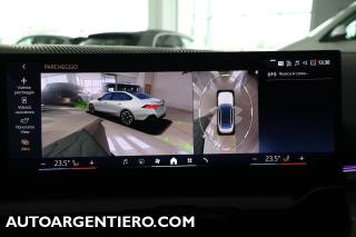 BMW 520 usata, con Leve al volante