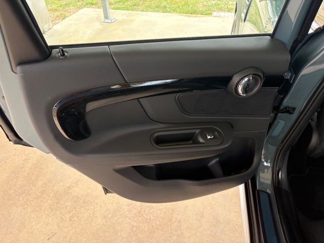 MINI Countryman usata, con USB