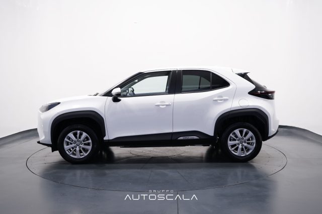 TOYOTA Yaris Cross usata, con Alzacristalli elettrici