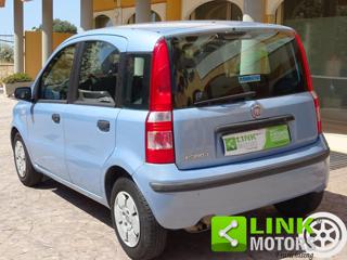 FIAT Panda usata, con Servosterzo