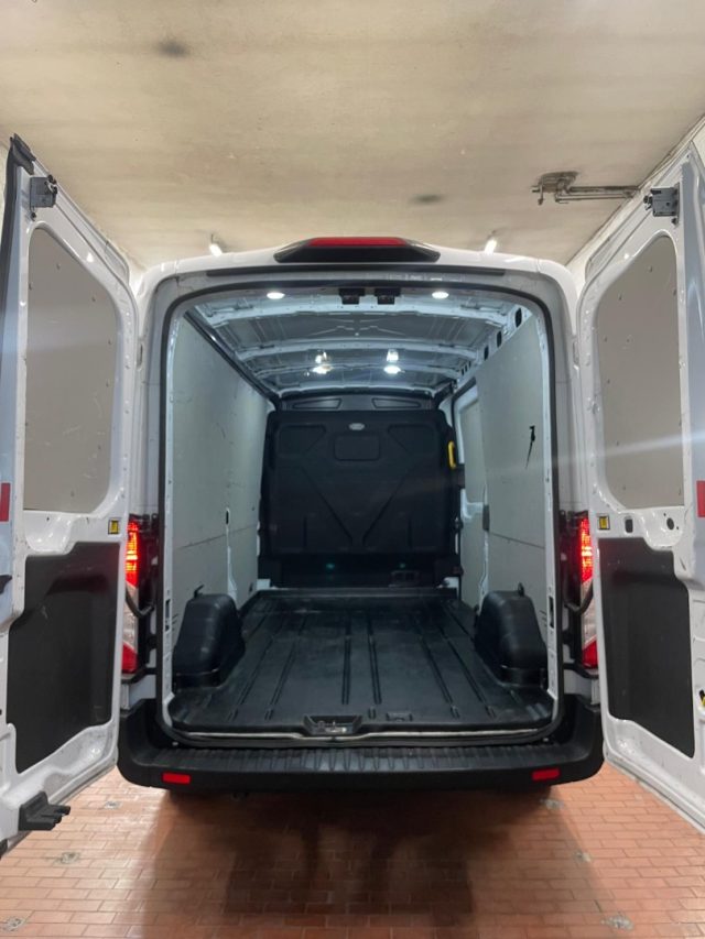 FORD Transit usata 15