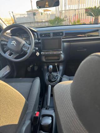 CITROEN C3 usata, con Cruise Control