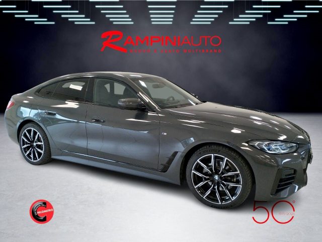 BMW 420 usata 5
