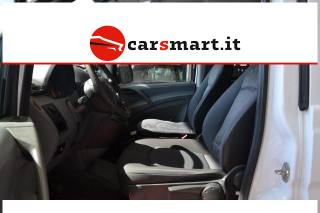 MERCEDES-BENZ Vito usata, con Immobilizzatore elettronico